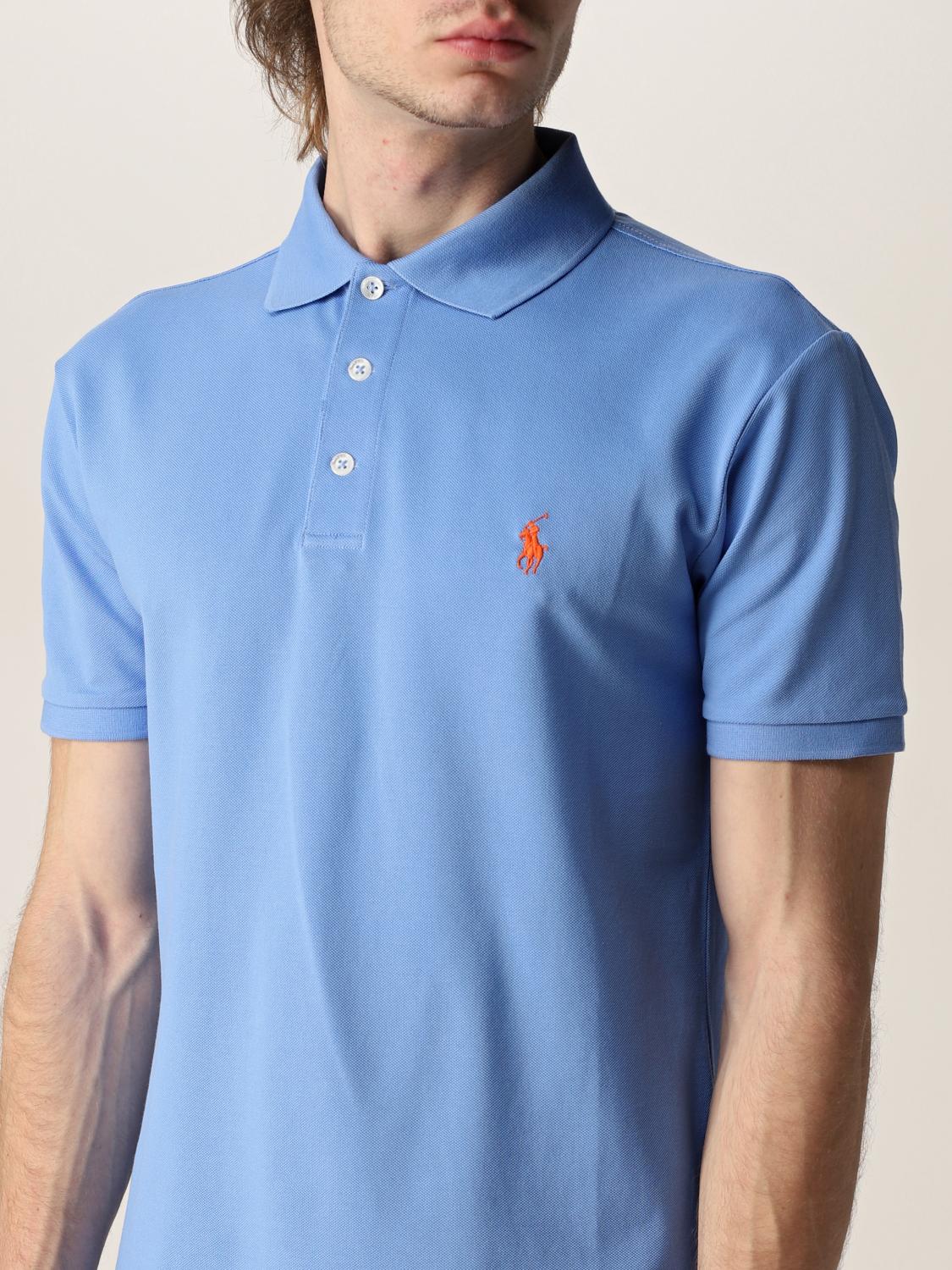 polo ralph lauren pima