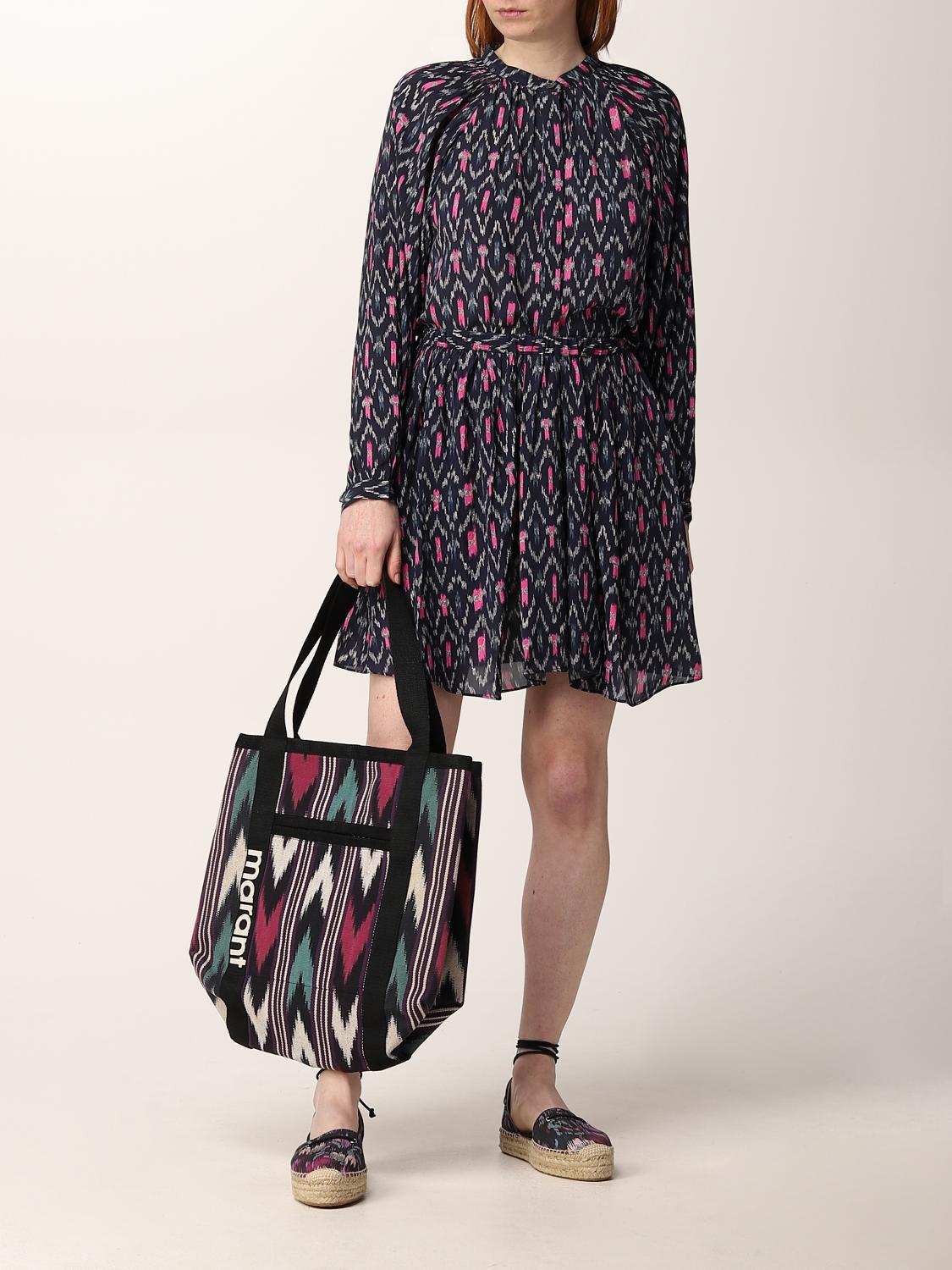 isabel marant darwen bag
