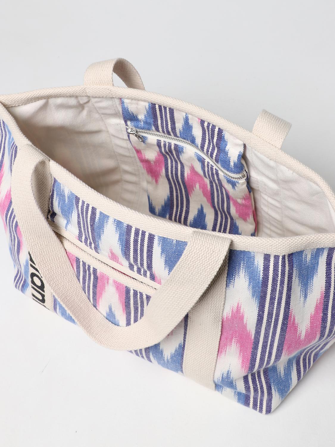 isabel marant darwen bolsa
