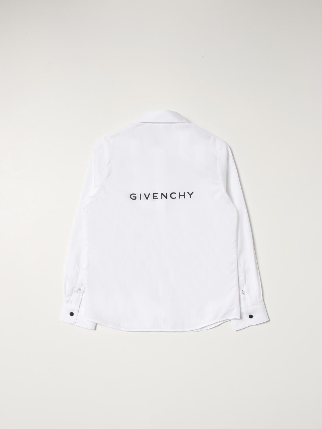 Givenchy Hombre Camisas
