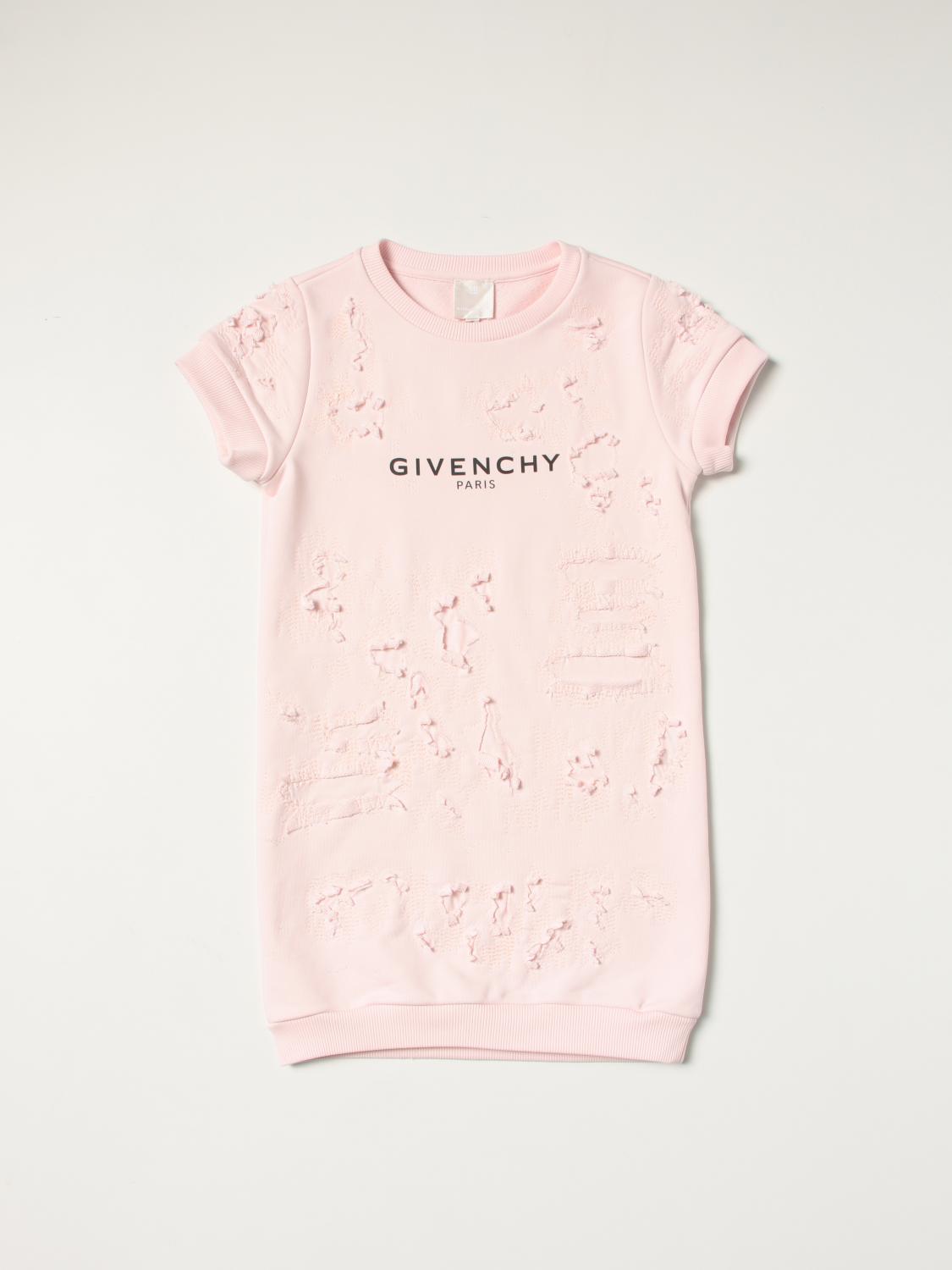 Robe t shirt givenchy Clearance