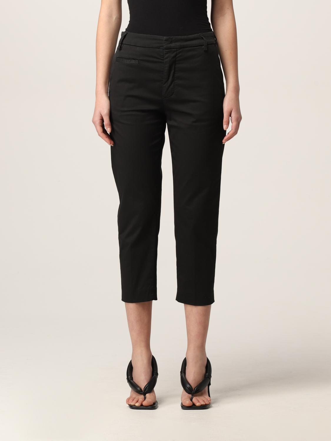 Pants Dondup DP475RSE036PTD GIGLIO 