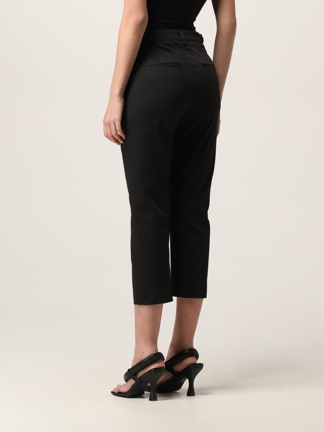 Pants Dondup DP475RSE036PTD GIGLIO 