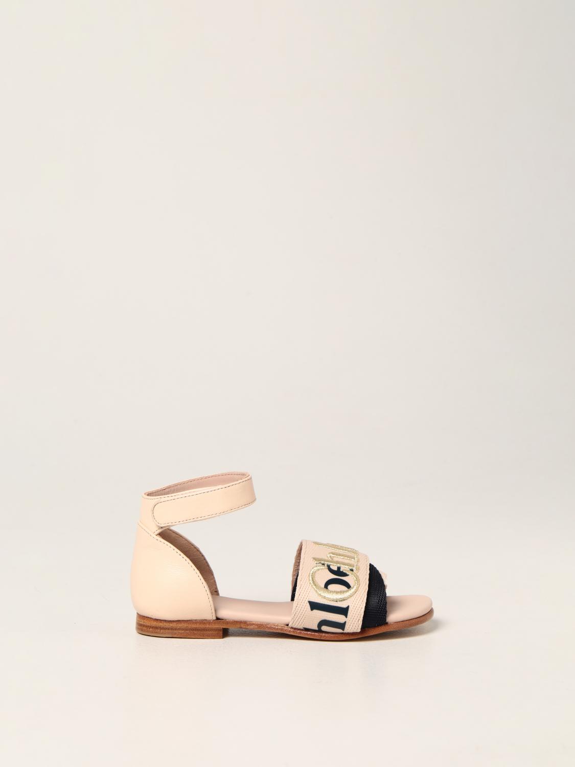 chaussure caroline fille