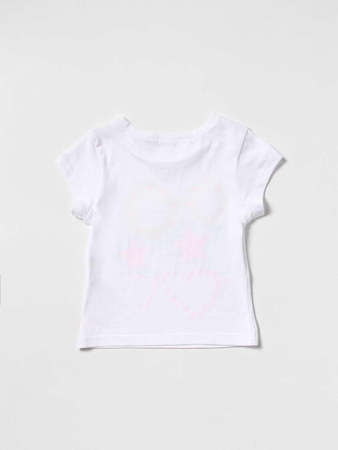 T恤 Billieblush: 毛衣 儿童 Billieblush 白色 2
