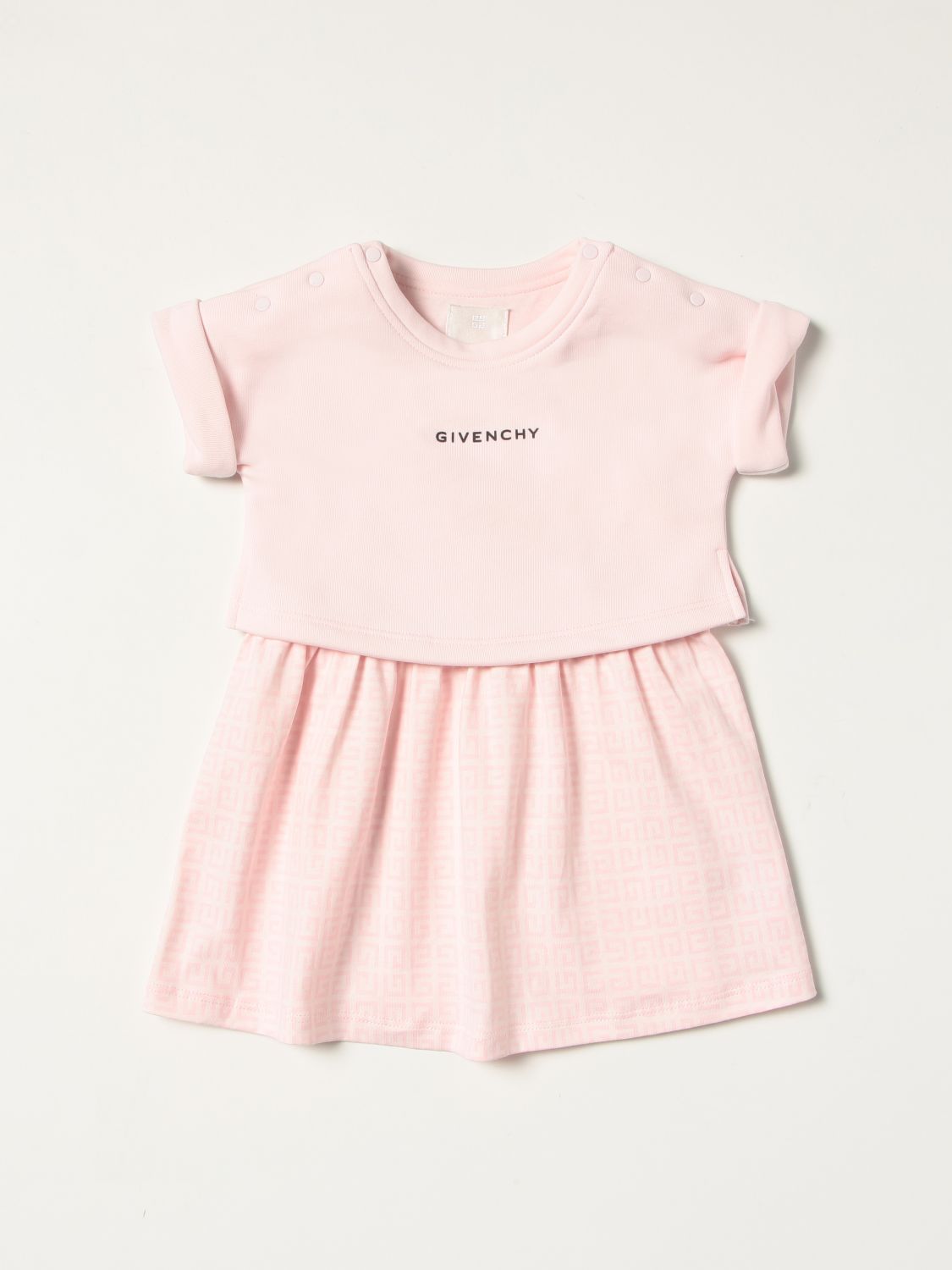Givenchy Kids Spring Summer 2022 new collection 2022 online on 