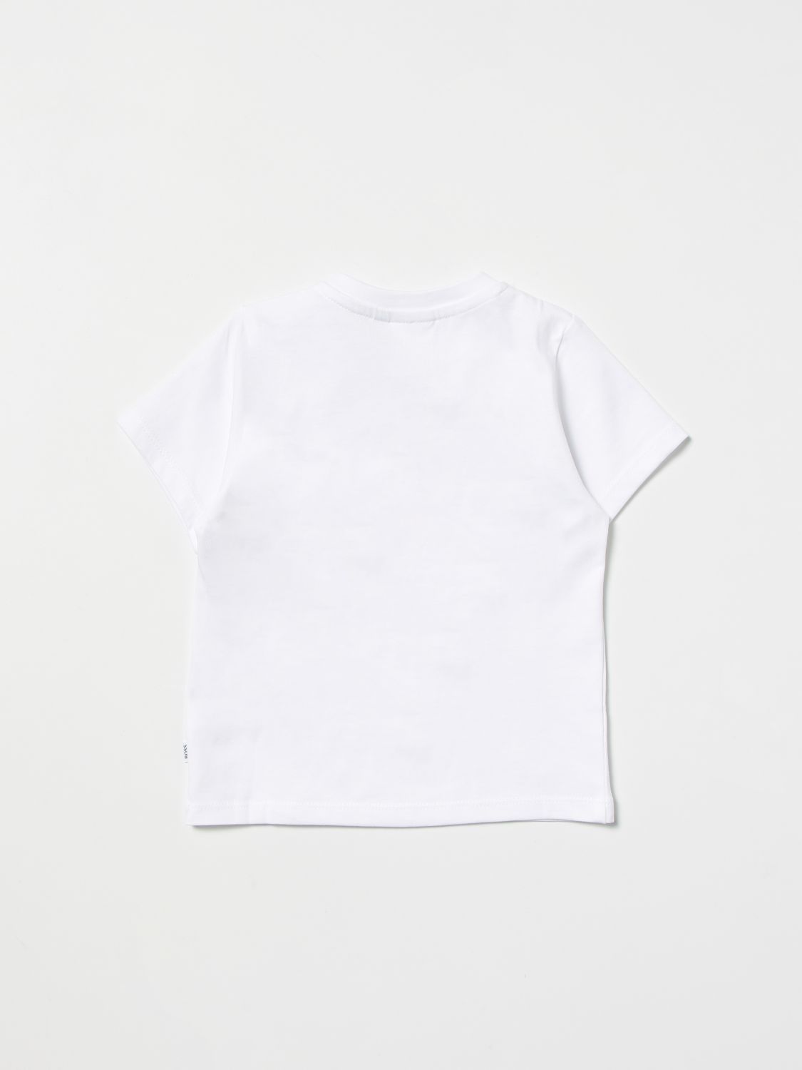 Tシャツ Hugo Boss: Tシャツ Hugo Boss 幼児 ホワイト 2
