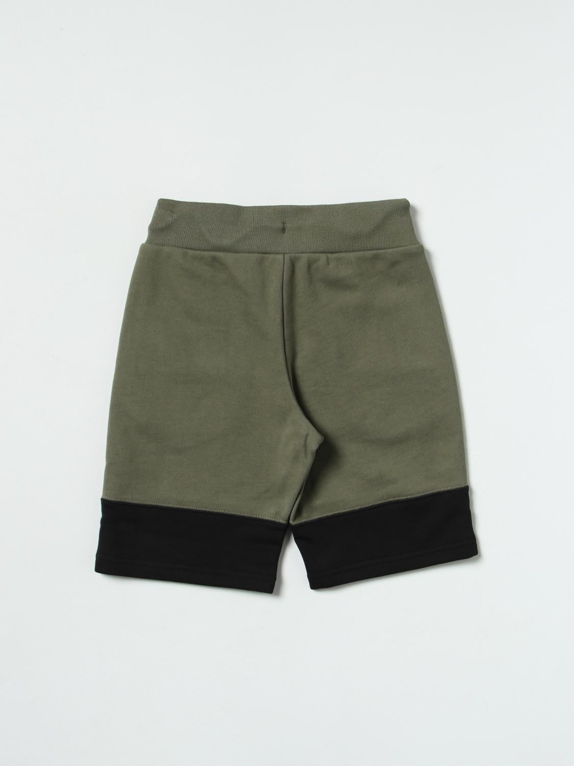 Kaki | Shorts Dkny D24754 GIGLIO 