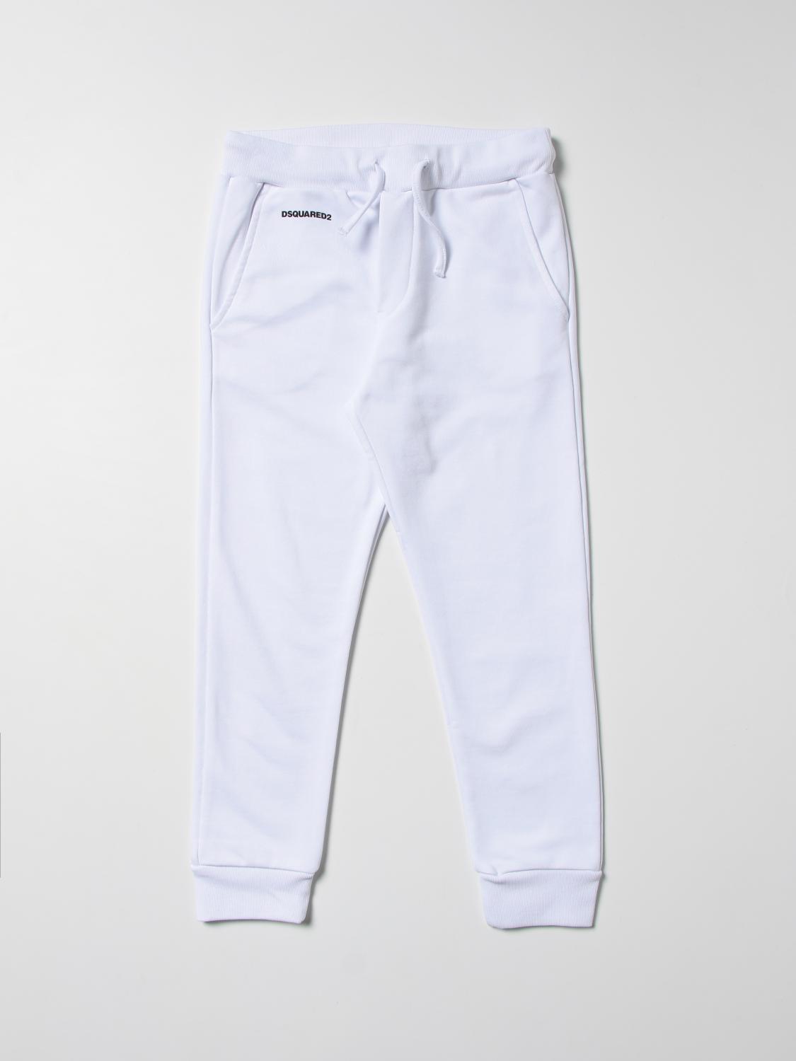 dsquared2 jogging pants