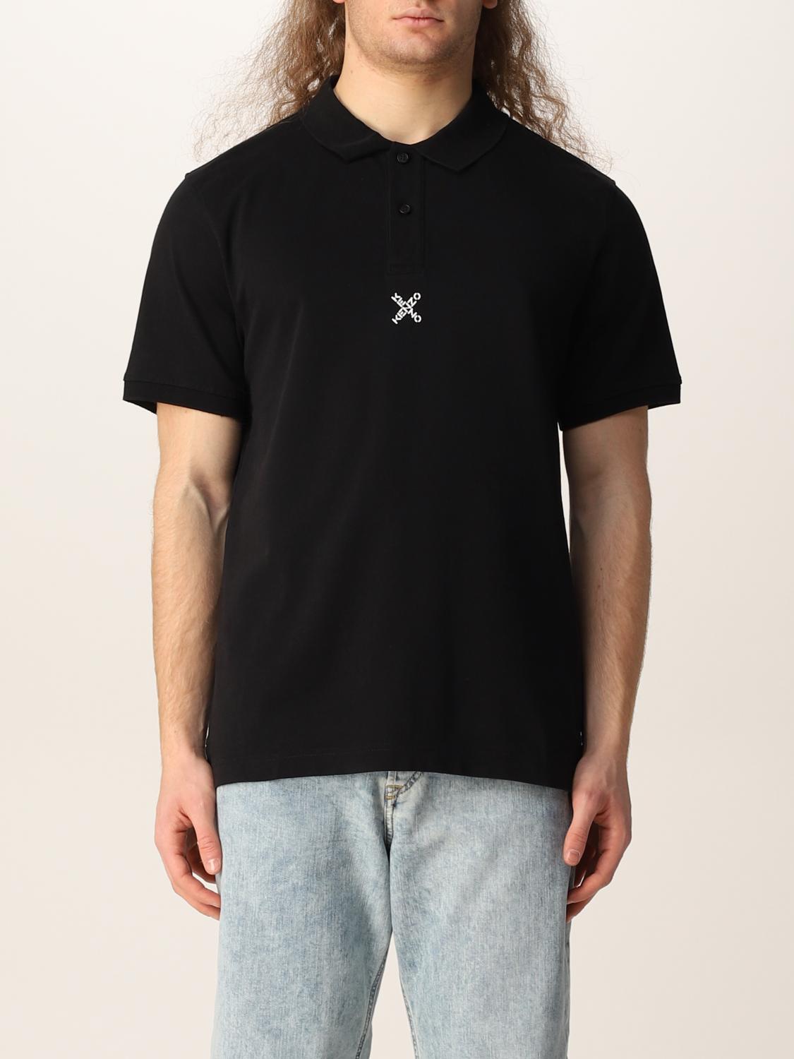 kenzo polo t shirt