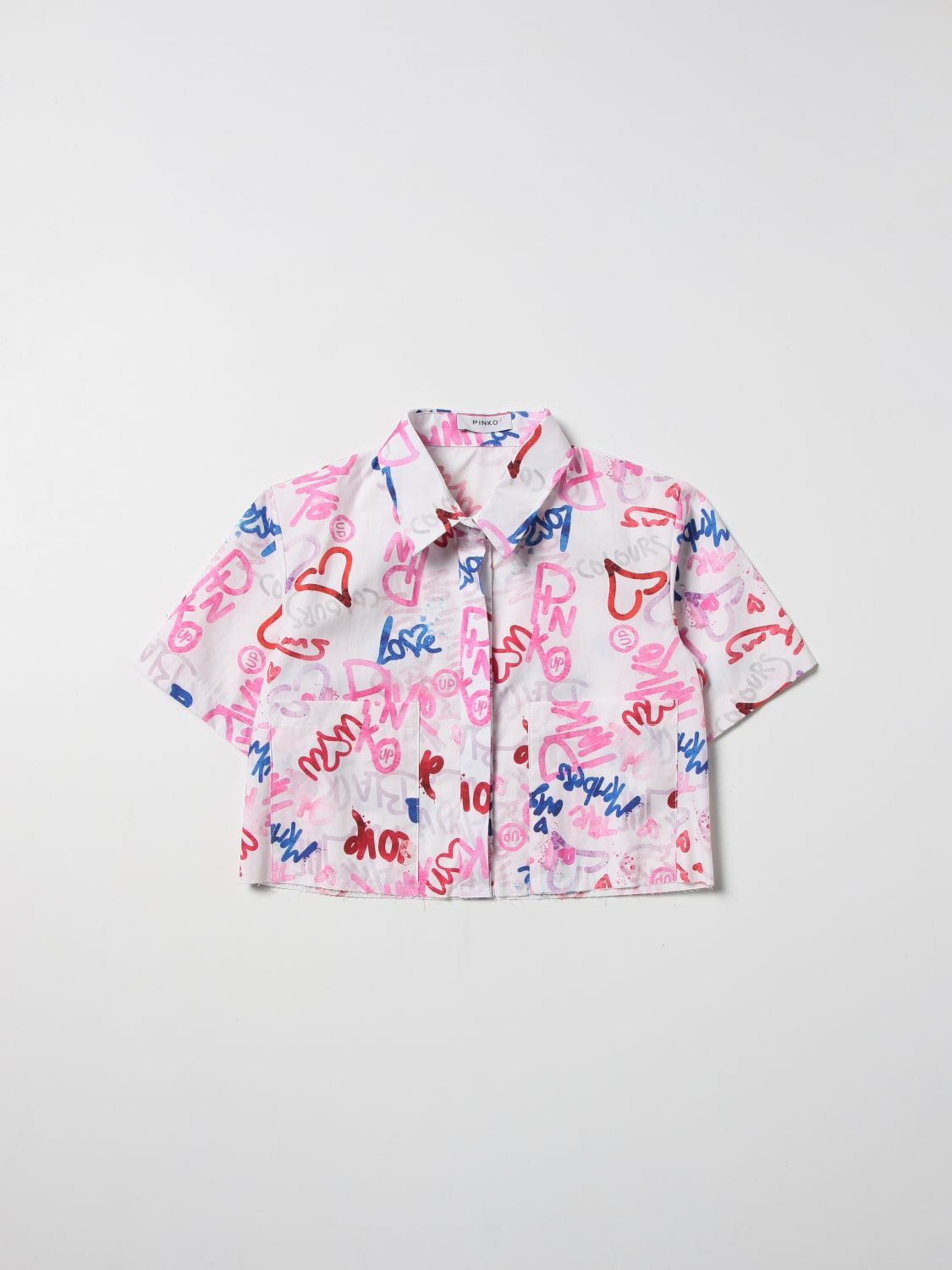 Shirt Pinko: Pinko shirt for girl multicolor 1