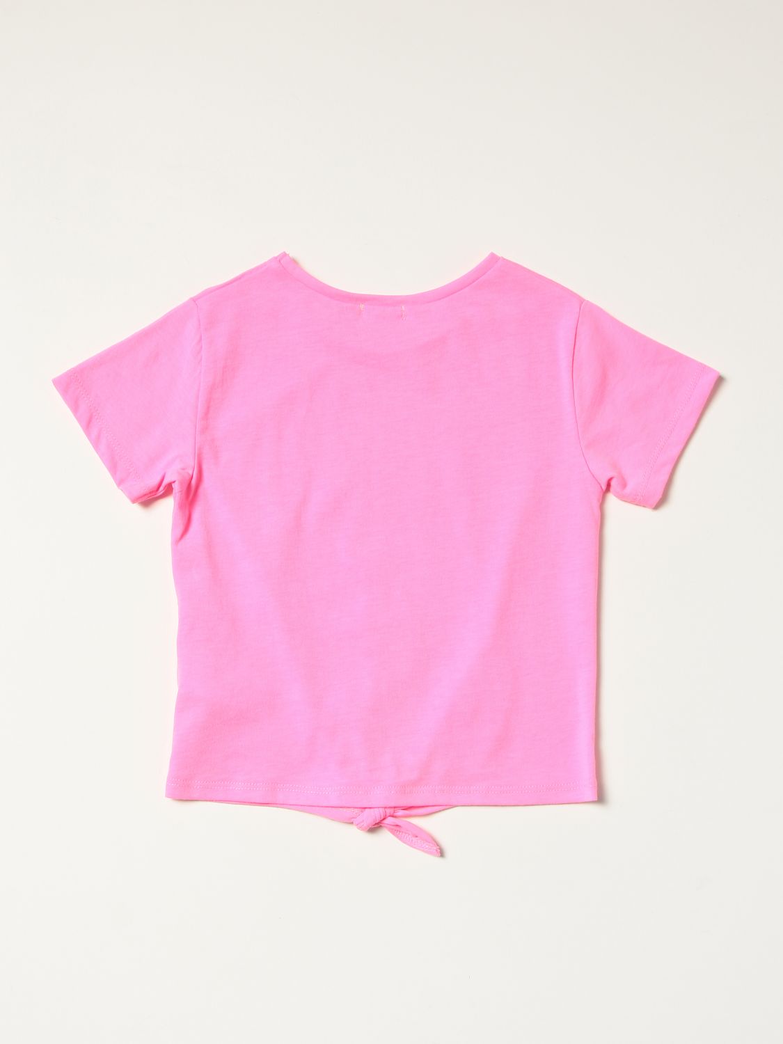 T恤 Billieblush: 毛衣 儿童 Billieblush 粉色 2