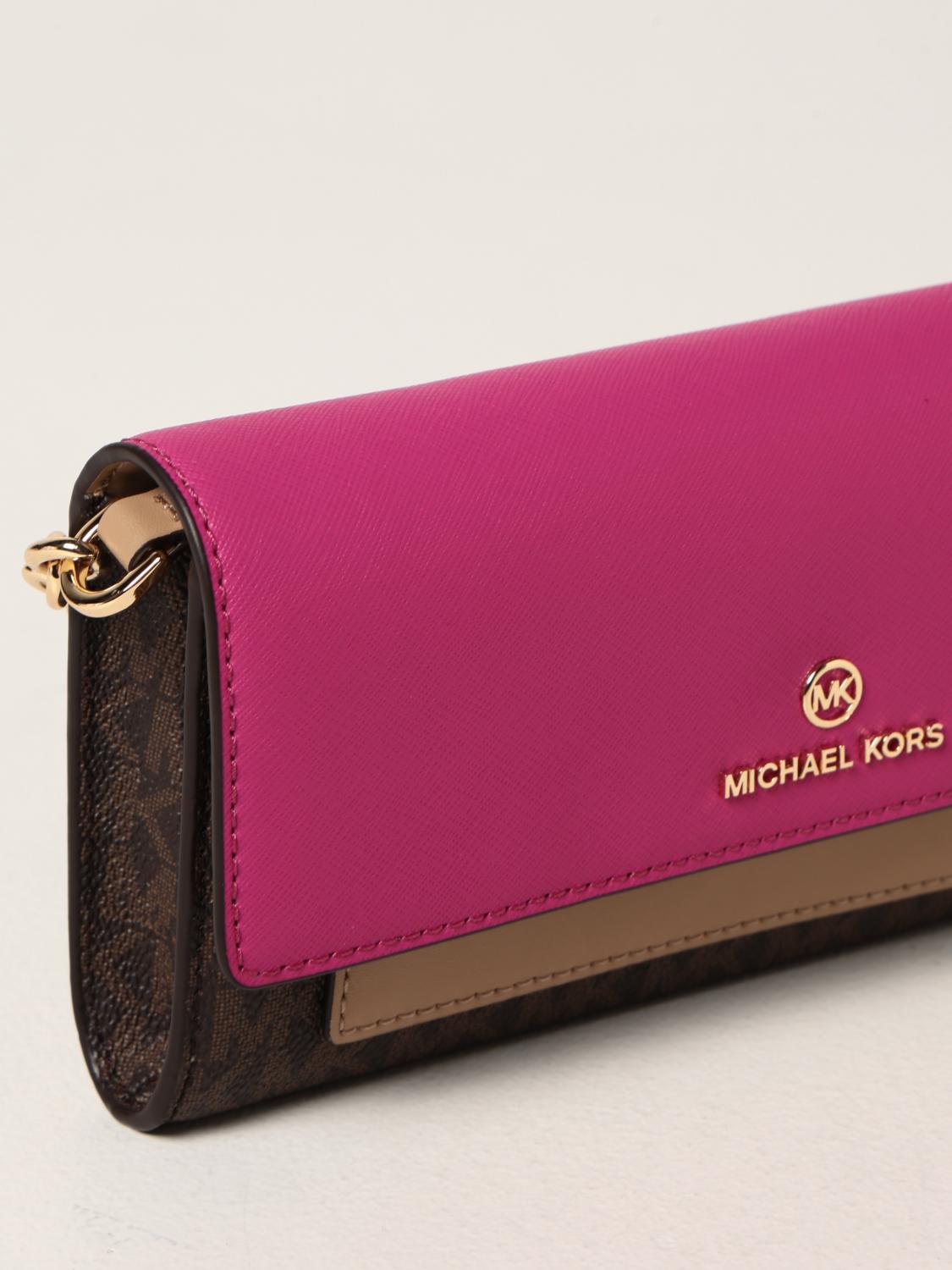 michael kors purses wallet