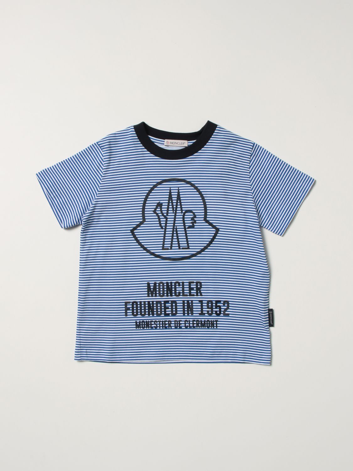 T-shirt kids Moncler