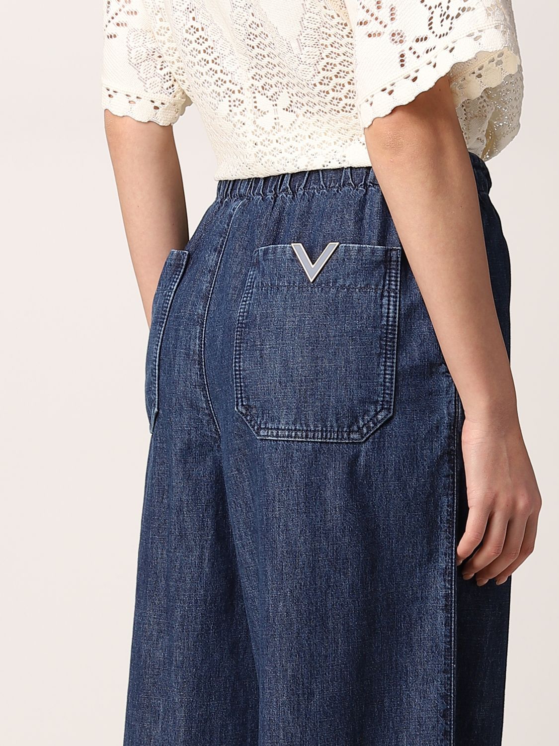 valentino jeans womens