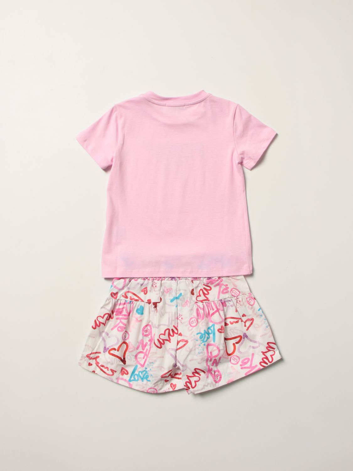 Co-ords Pinko: Pinko co-ords for girls pink 2
