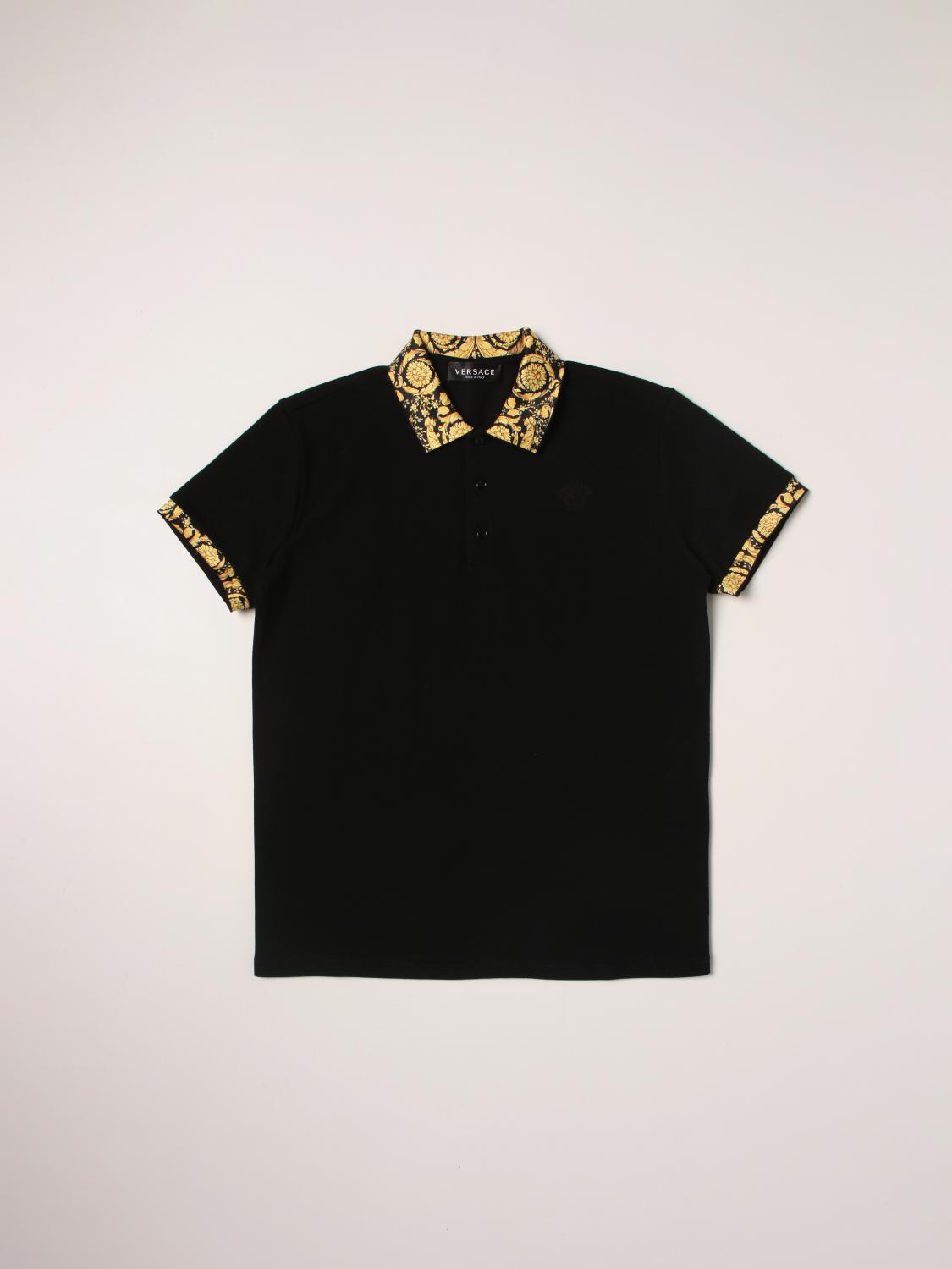 versace newborn set