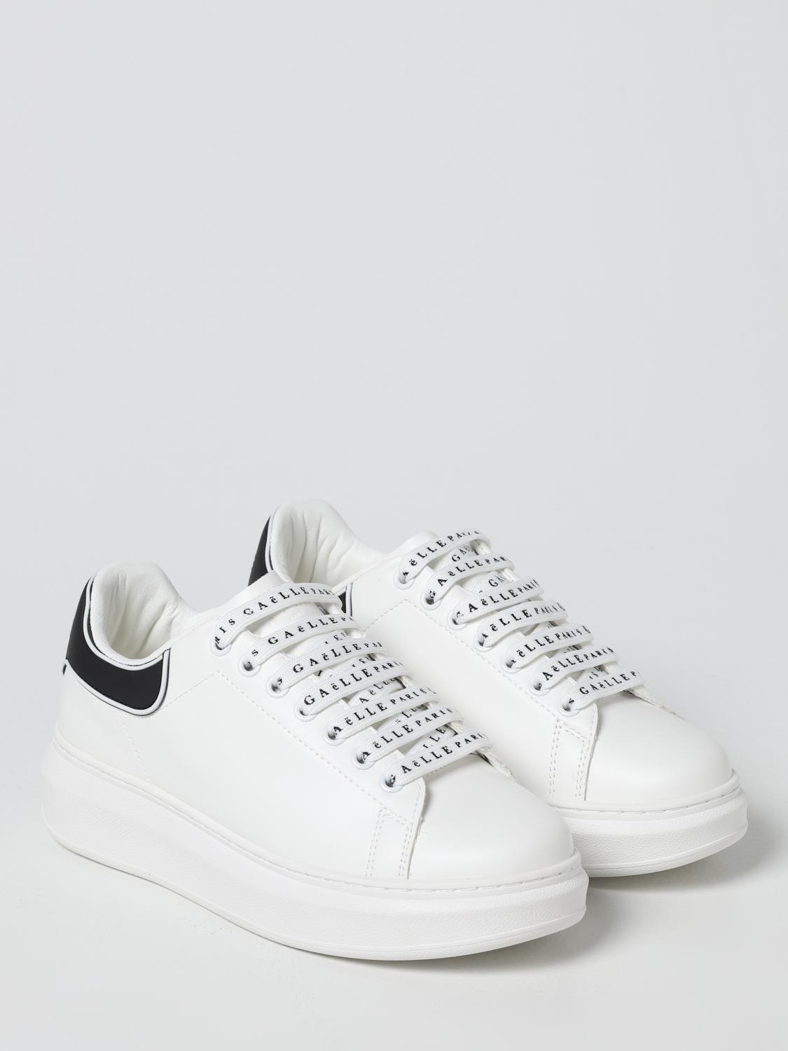 Gaelle Paris Sneakers – Tiziana Shop