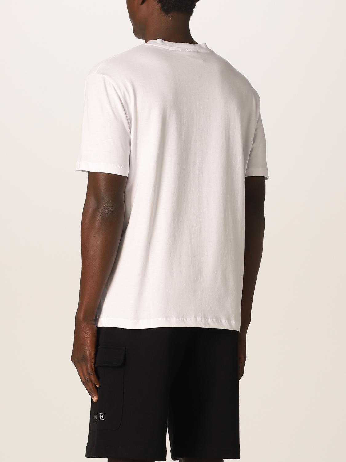 asics t shirt homme paris