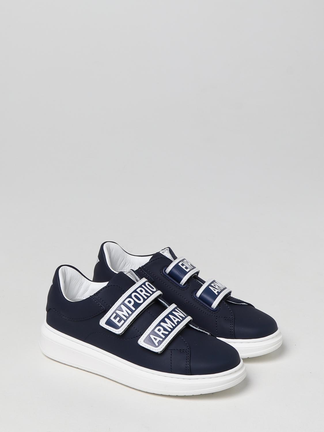 Collezione scarpe uomo “ea7 emporio armani uomo”: prezzi, sconti | Drezzy