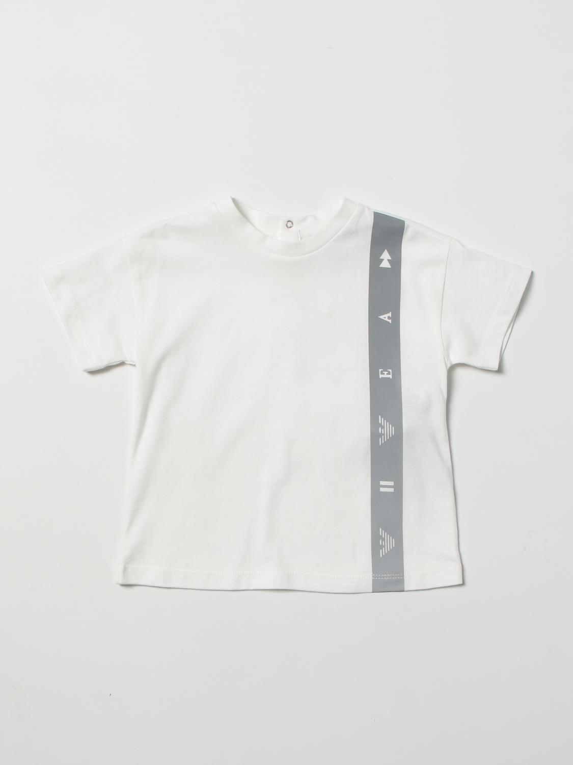 armani shirt kids