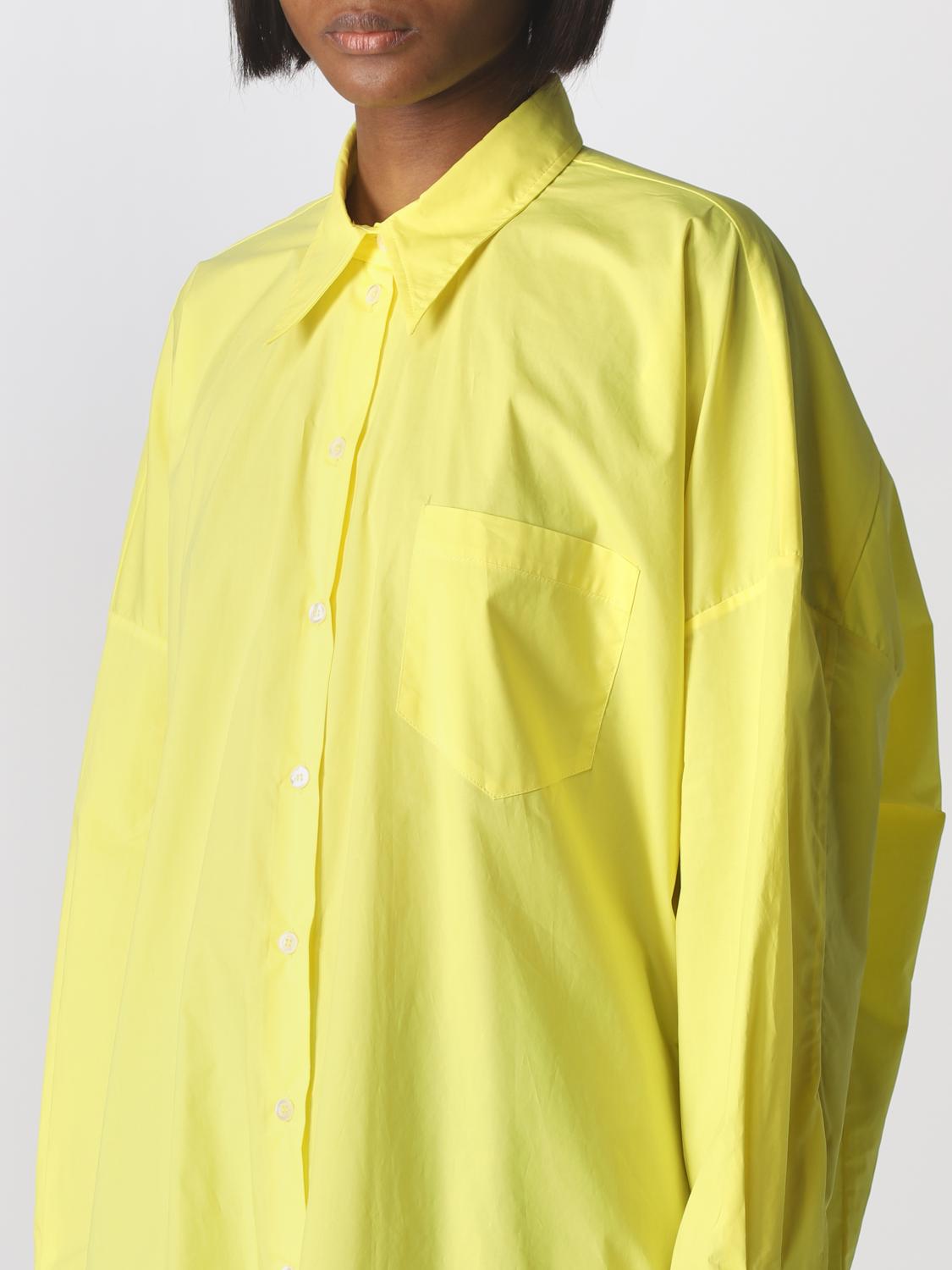 Shirt Semicouture Y2SK12 GIGLIO.COM