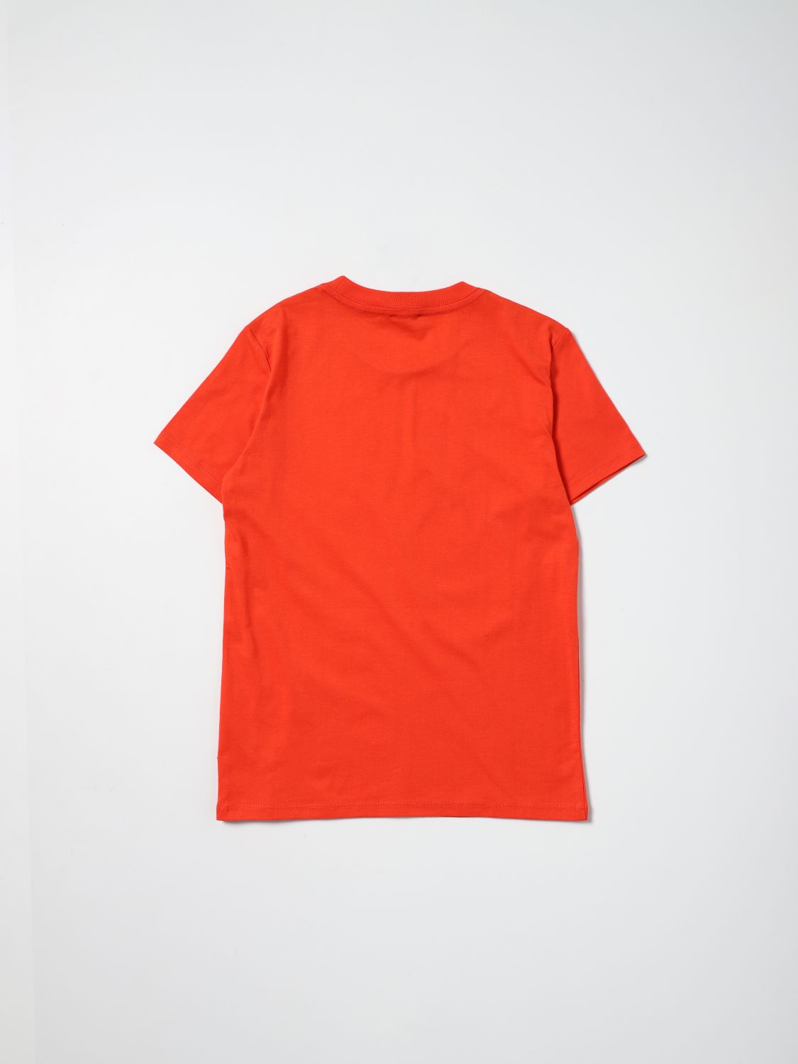 Camiseta Paul Smith Junior: Camiseta niños Paul Smith Junior rojo 2
