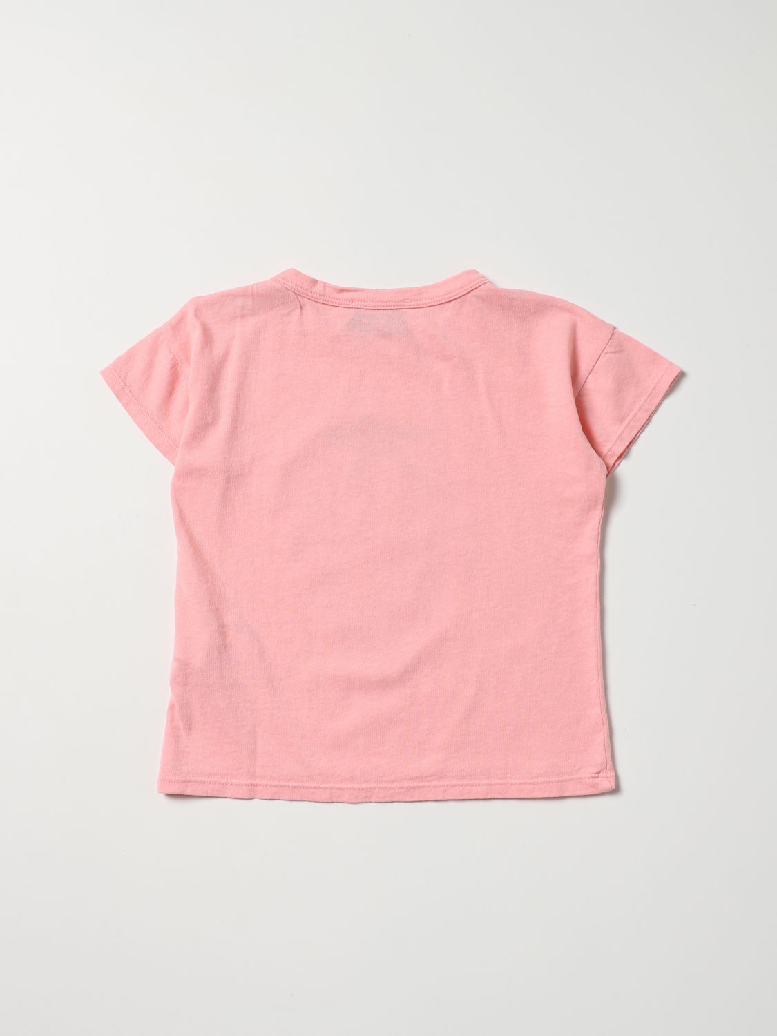 T-shirt Bobo Choses: T-shirt kids Bobo Choses pink 2