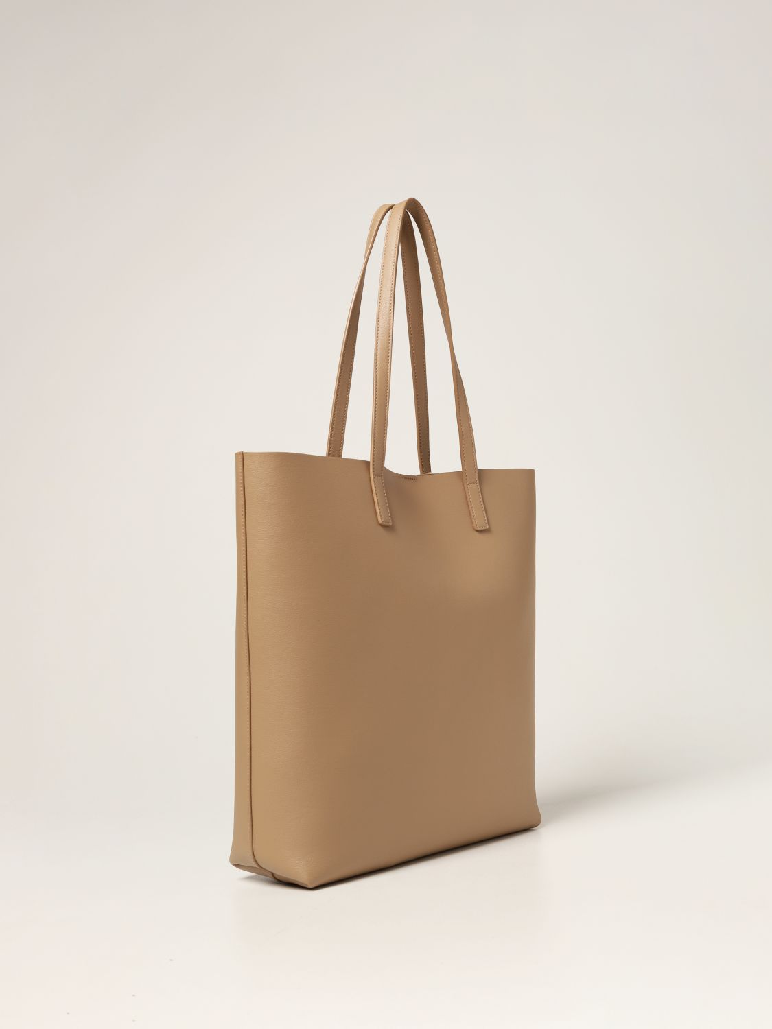 Сумка-тоут Saint Laurent: Наплечная сумка Женское Saint Laurent коричневый 3