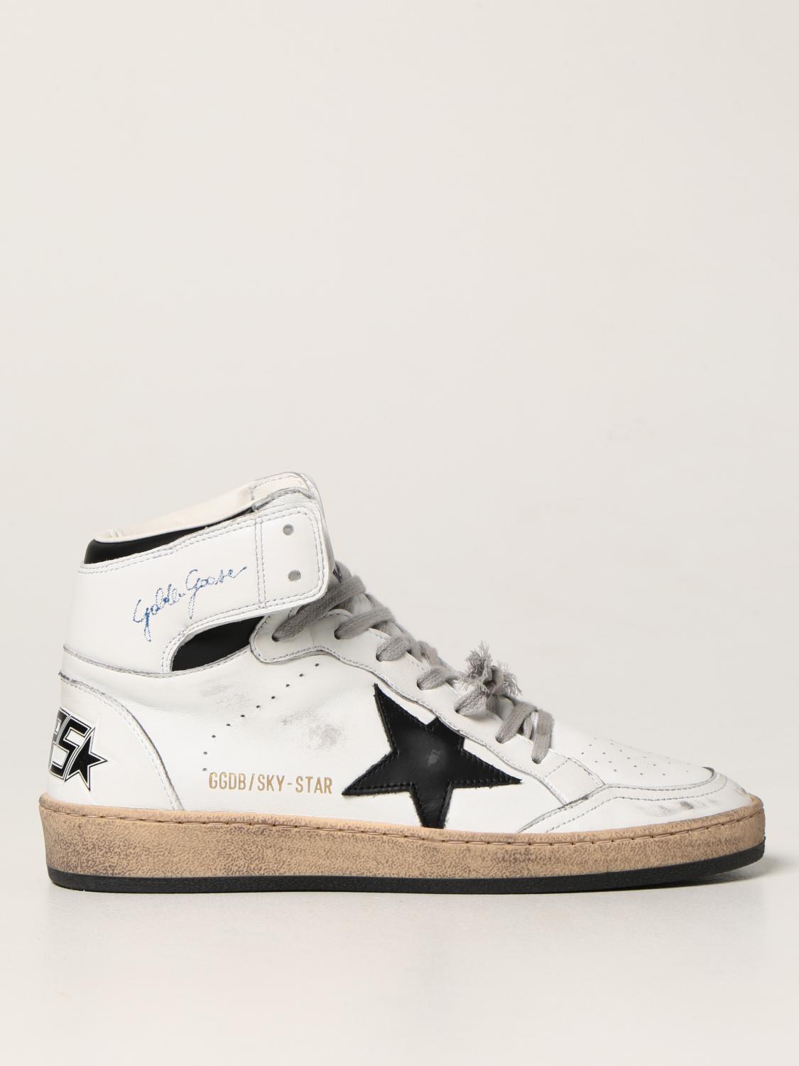 one star golden goose
