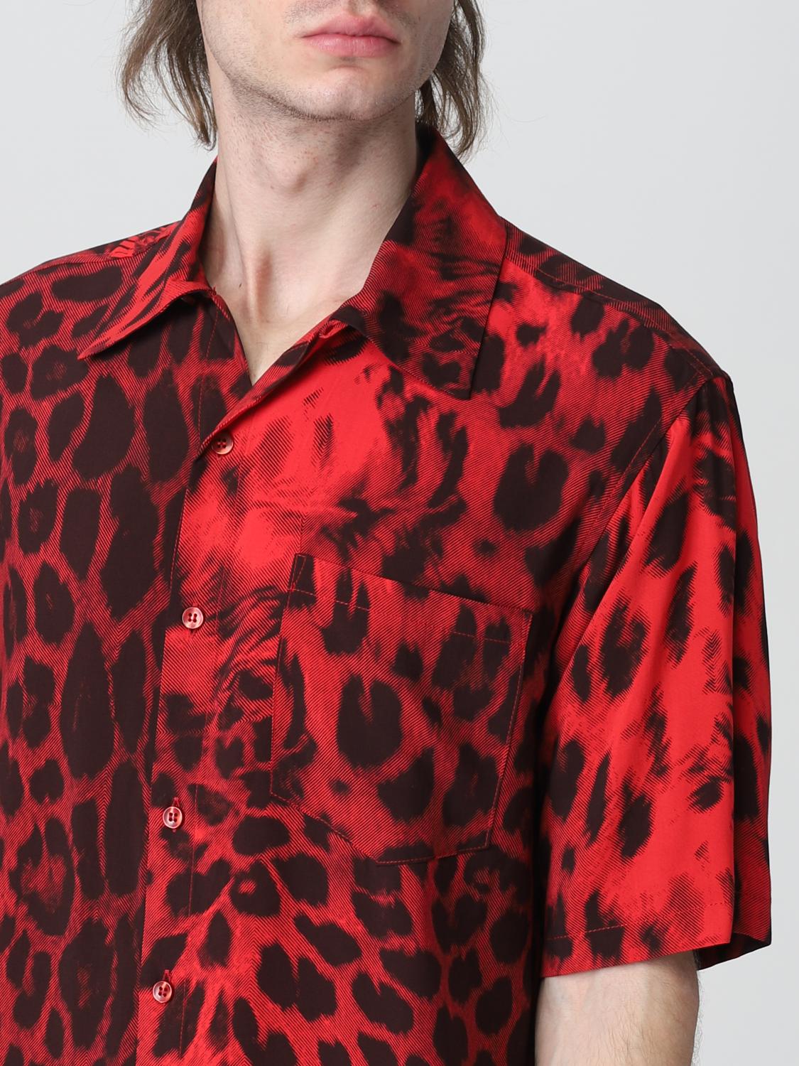 Shirt Aries SSAR40104 GIGLIO 