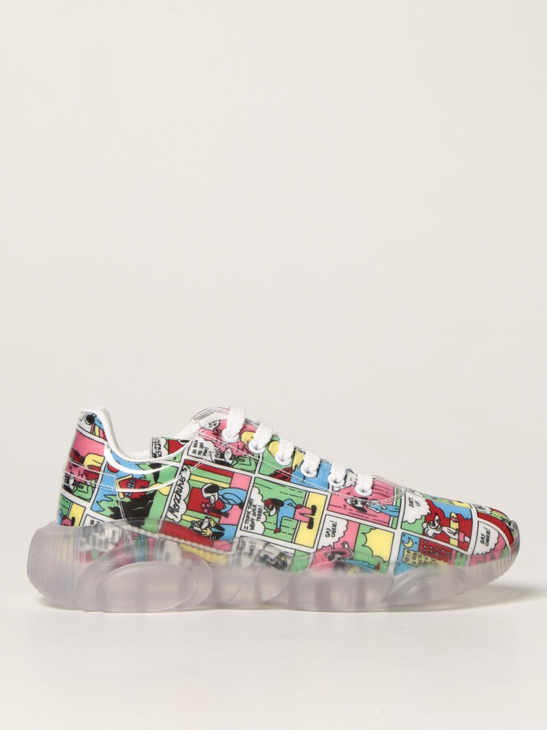 Love Moschino Scarpe Deals, 59% OFF | www.ingeniovirtual.com