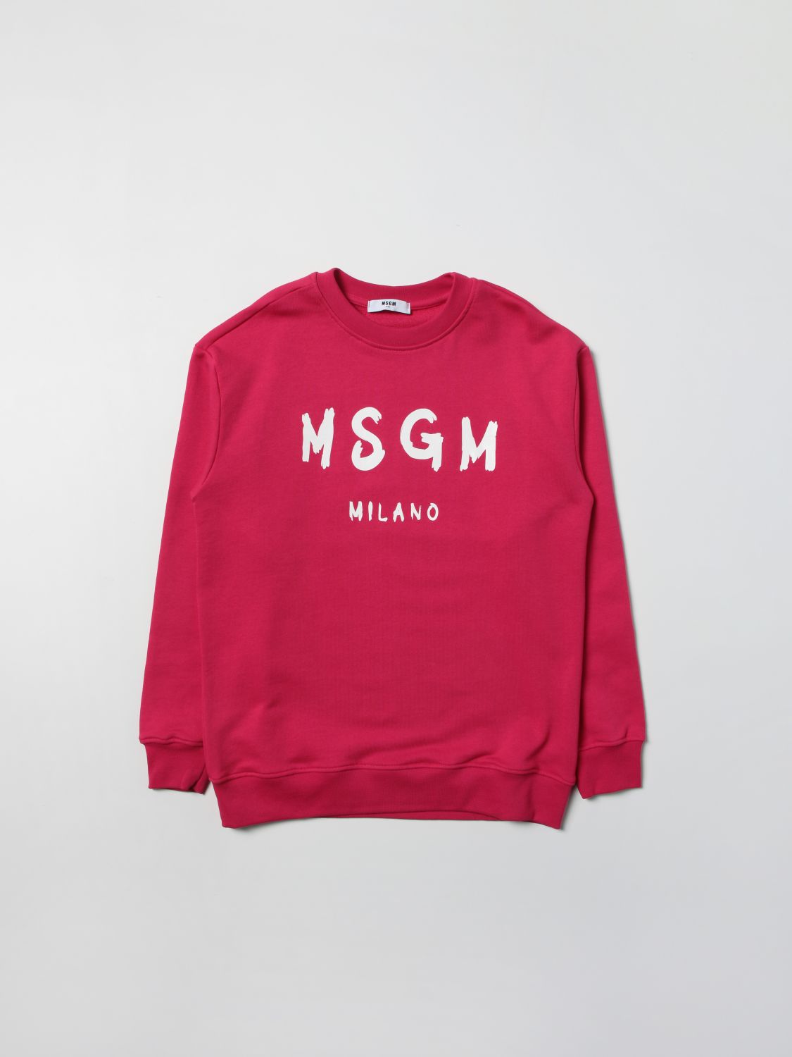 Msgm Kids Spring Summer 2022 new collection 2022 online on GIGLIO.COM