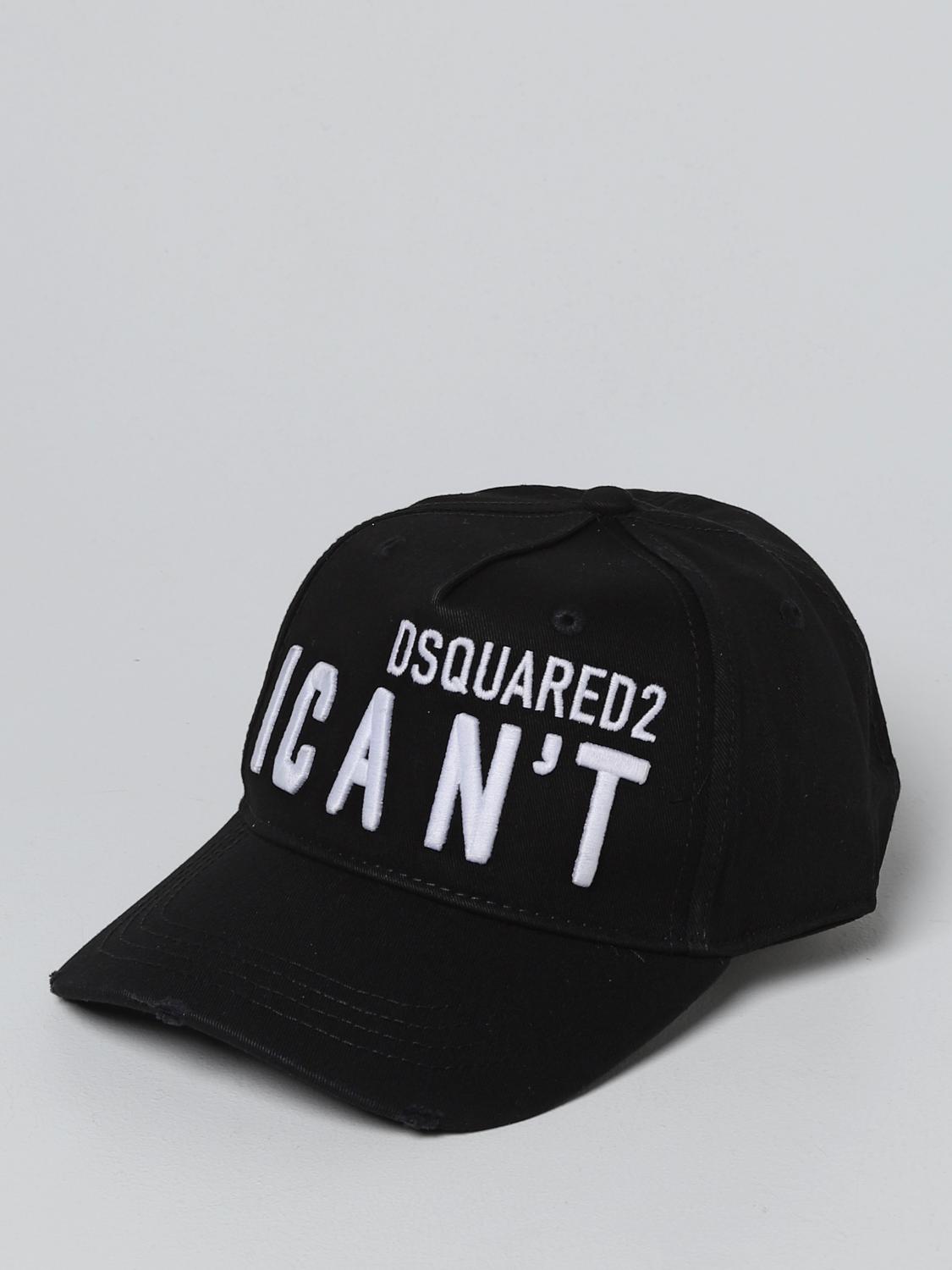 cap dsquared2
