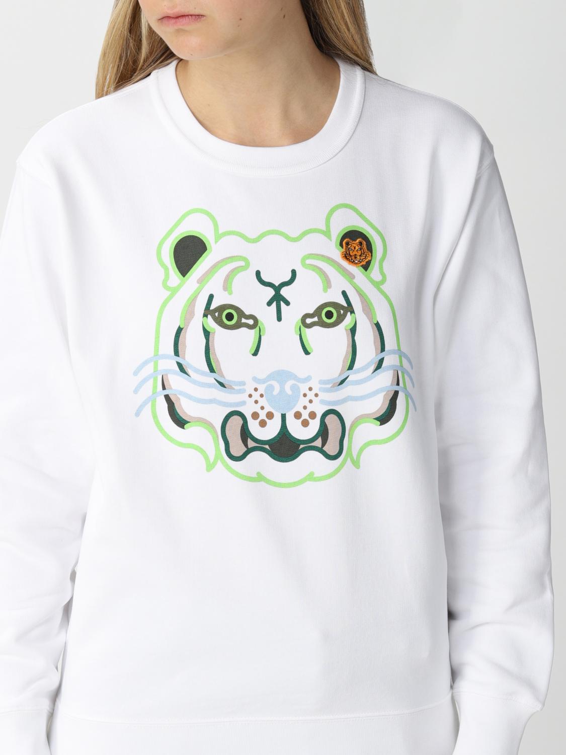 kenzo sweatshirt price