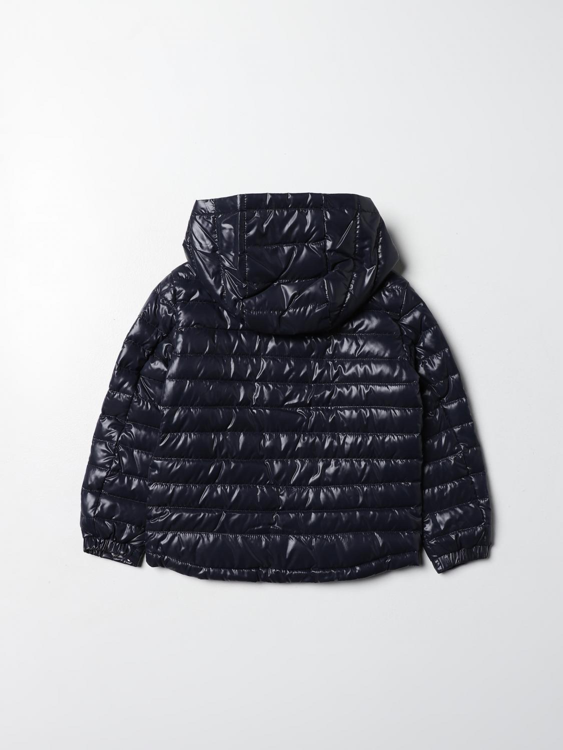 moncler pullover jacket