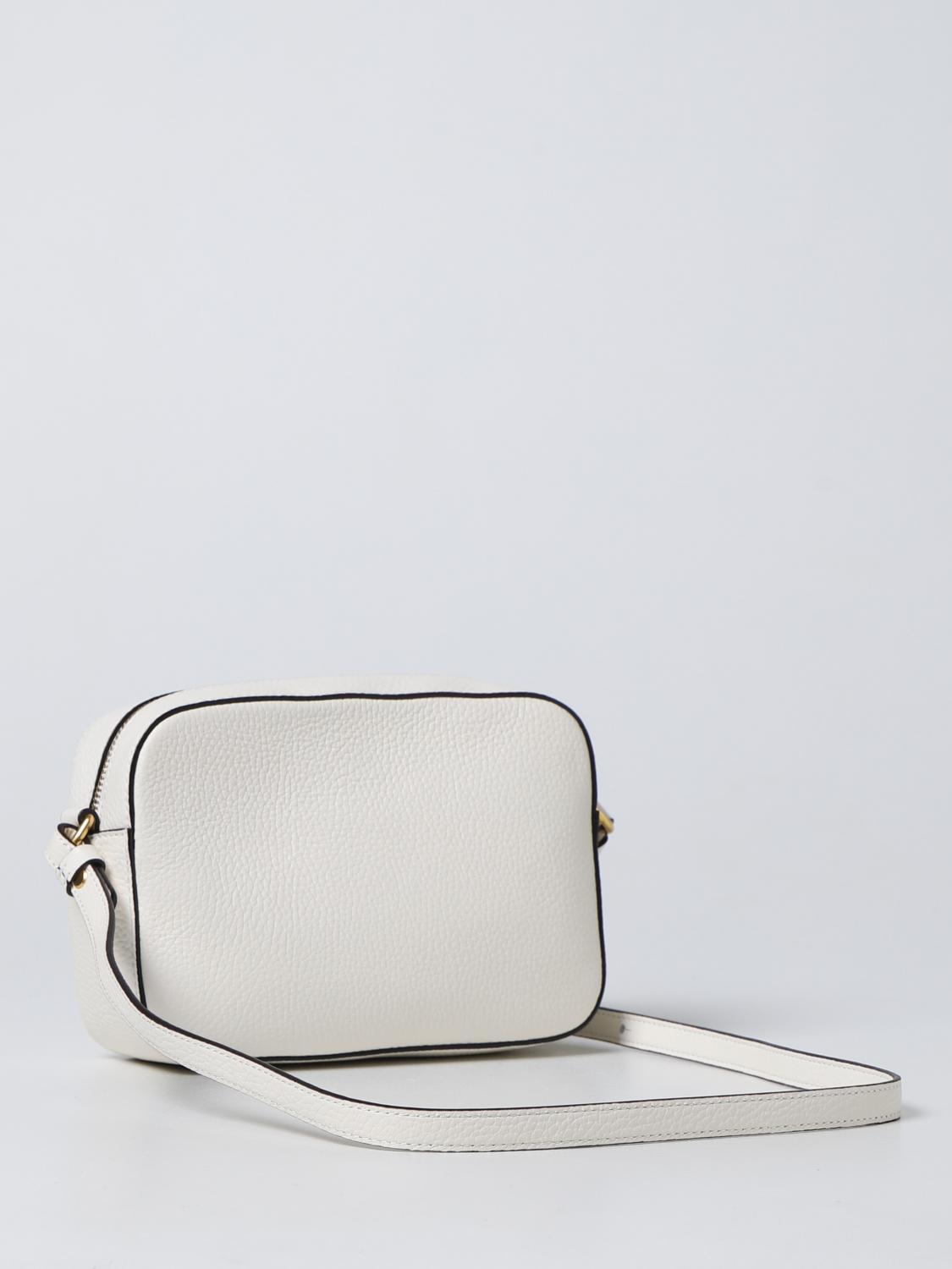 coccinelle mini bolsa crossbody