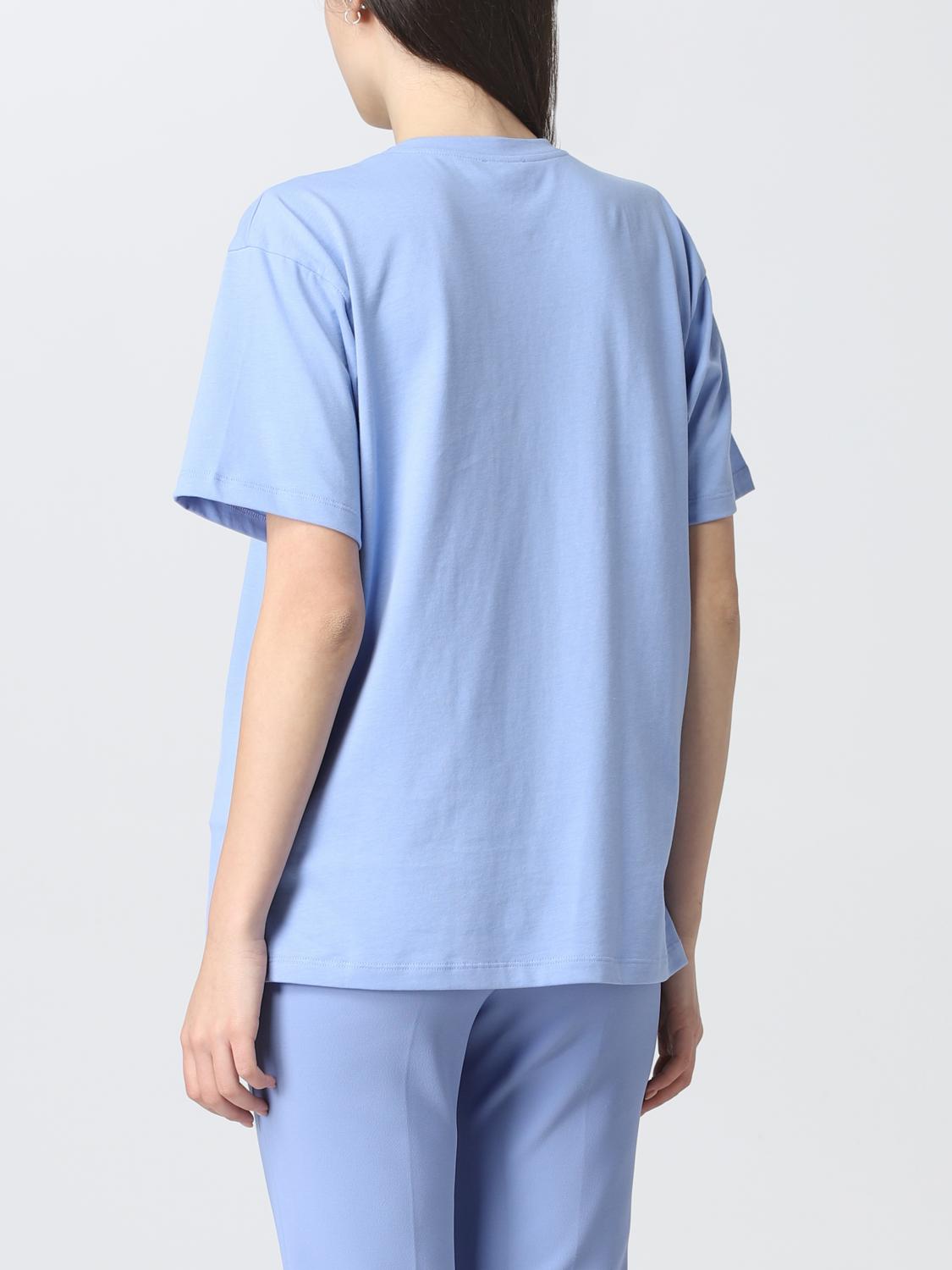 T-Shirt Elisabetta Franchi MA009 GIGLIO 