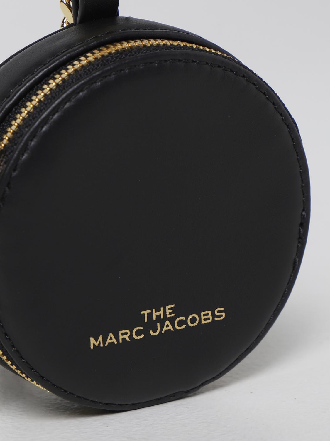 coin purse marc jacobs