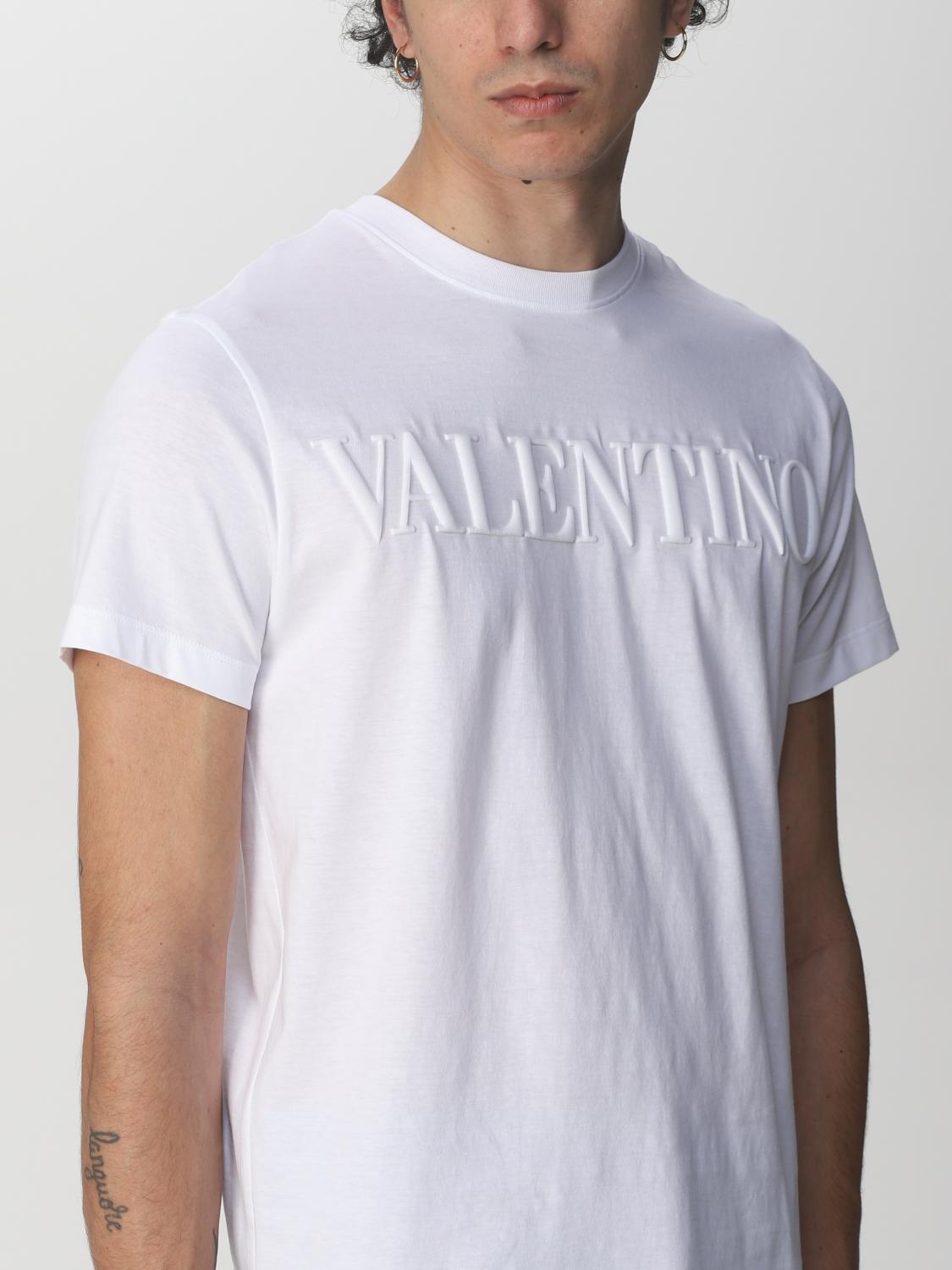 grey valentino t shirt