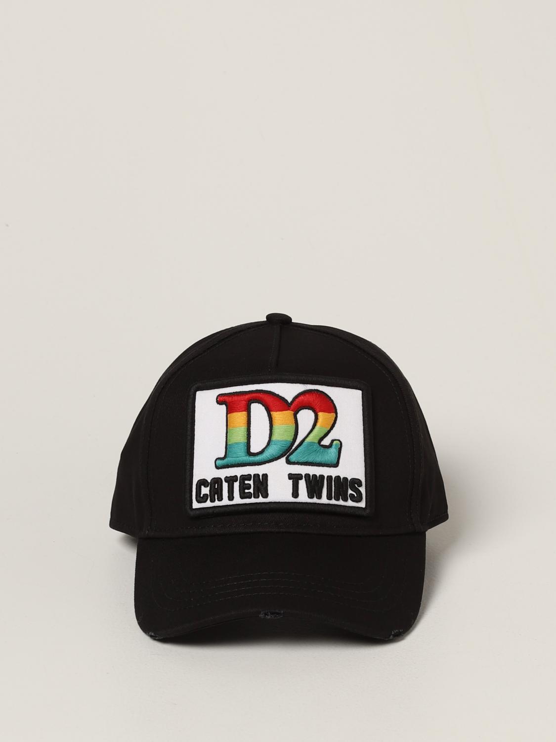 Hat Dsquared2 BCM055505C00001 GIGLIO 