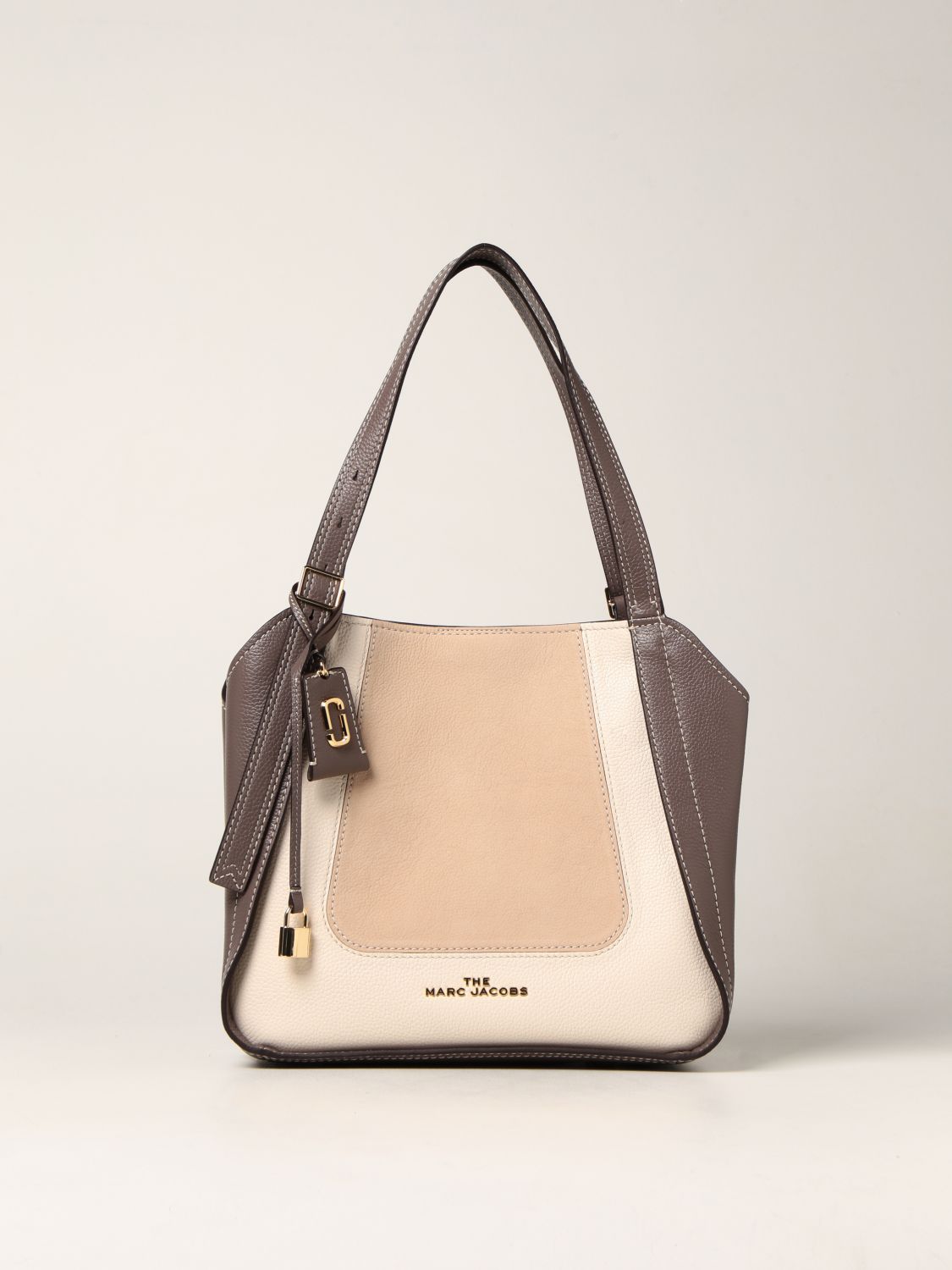 marc jacobs handbags grey