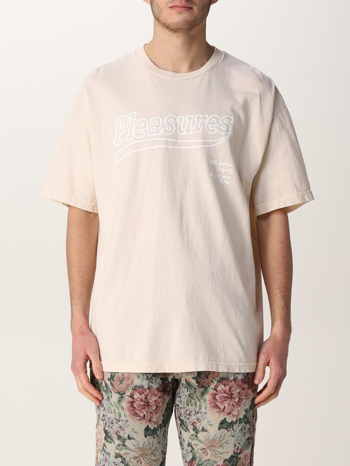 known pleasures t shirt