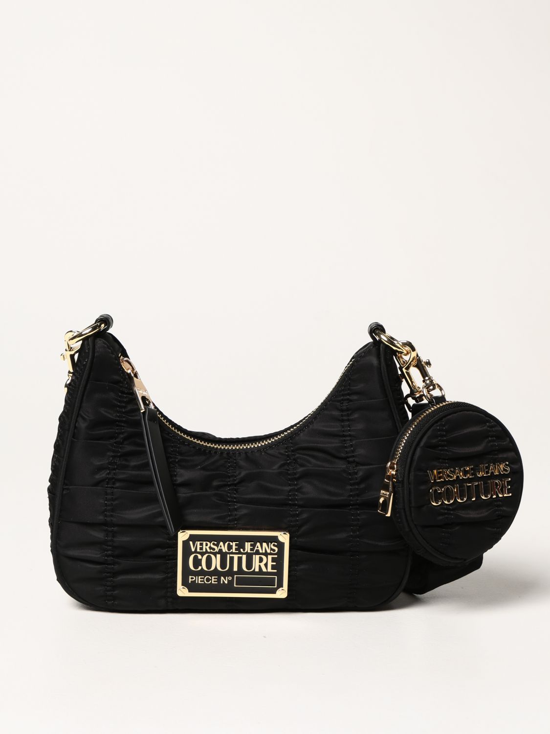 Top 58+ imagen versace jeans couture bags - Ecover.mx