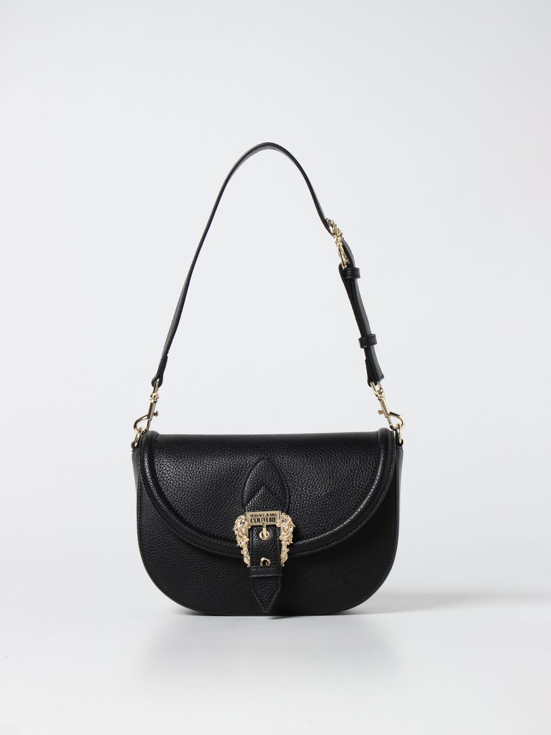Versace Jeans Couture crossbody bag in synthetic leather