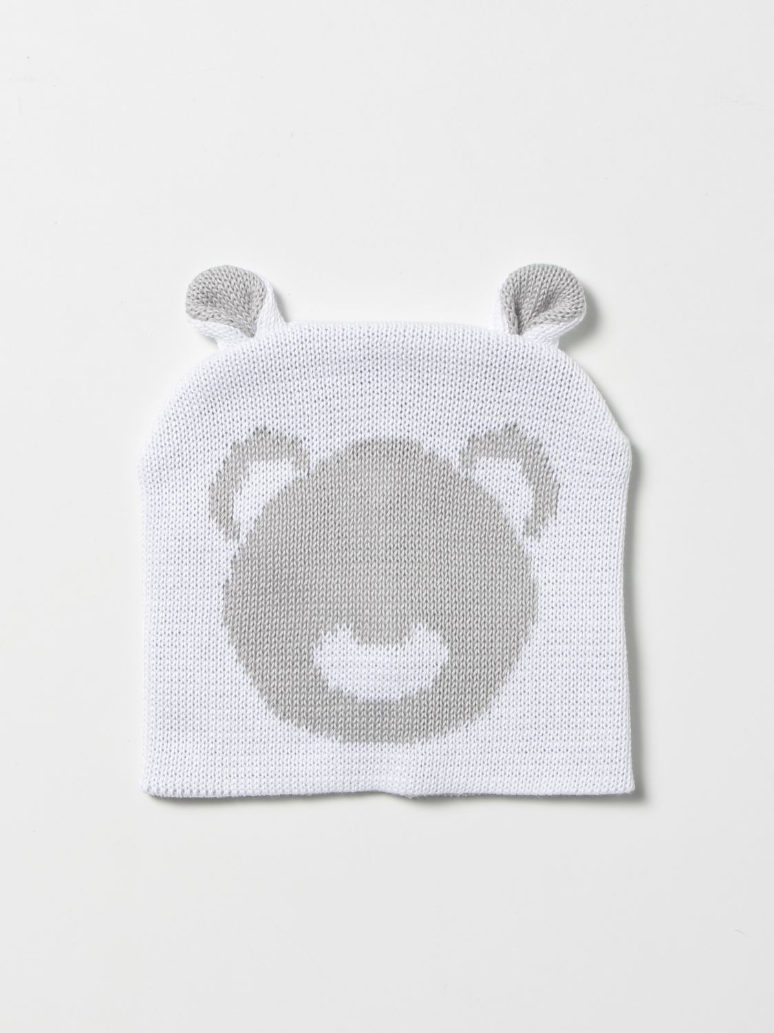 Chapeau Little Bear: Chapeau enfant Little Bear gris 1