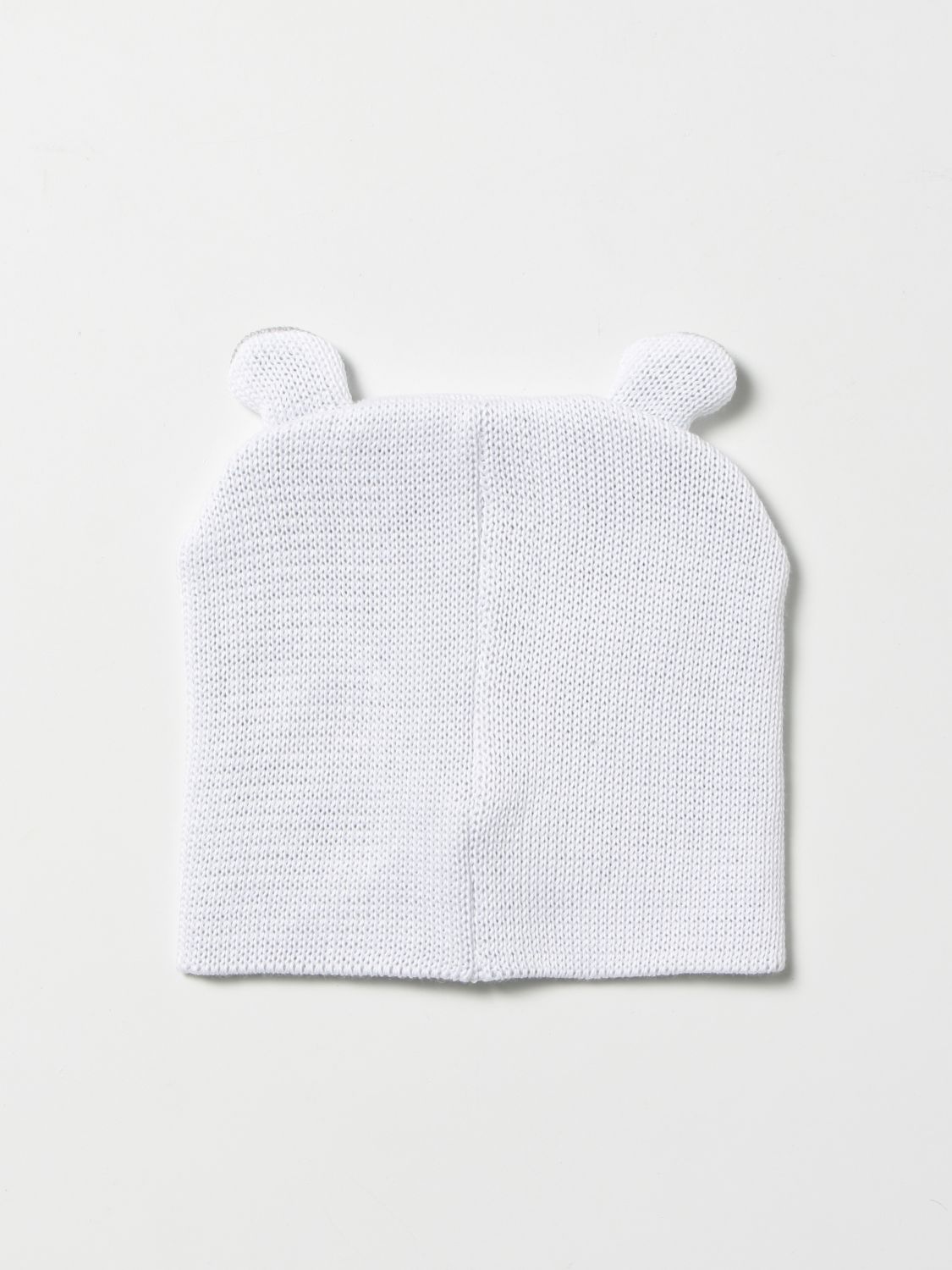 Cappello neonato Little Bear: Cappello a berretto Little Bear con orsetto grigio 2