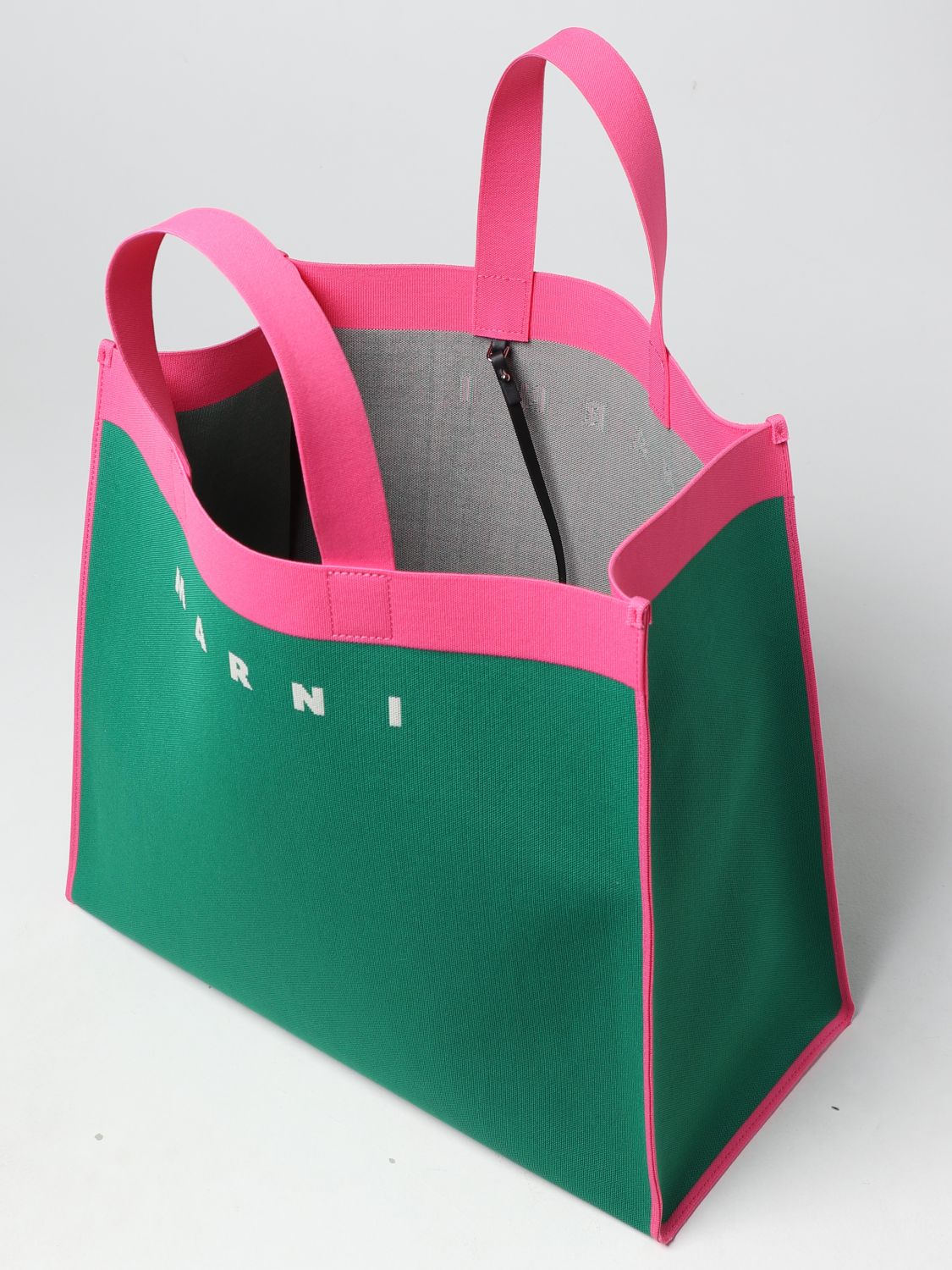 Green M&M Tote Bag for Sale by Gibbyfromicarly