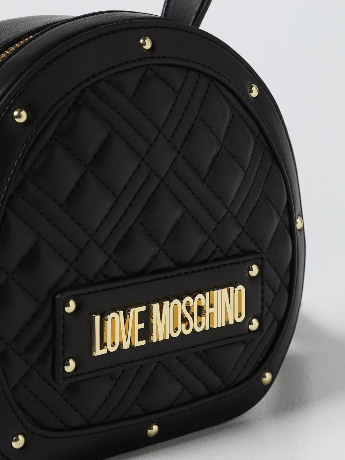 love moschino bags sale