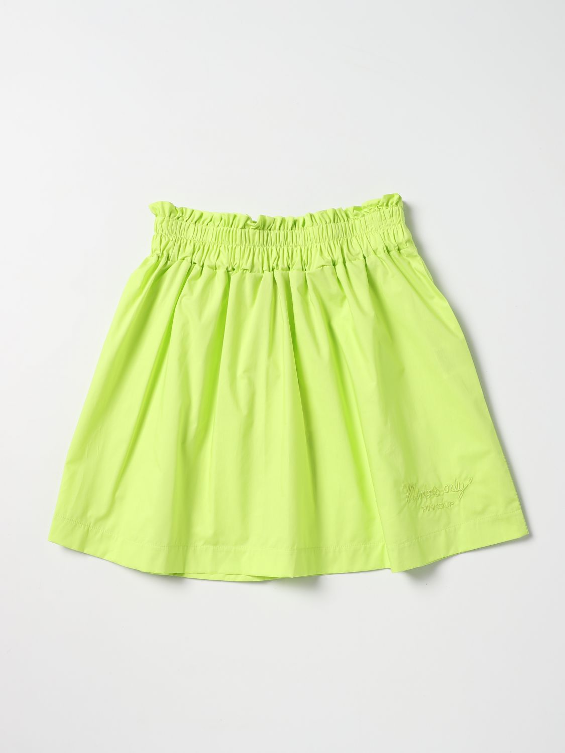 Skirt Pinko: Skirt kids Pinko green 1